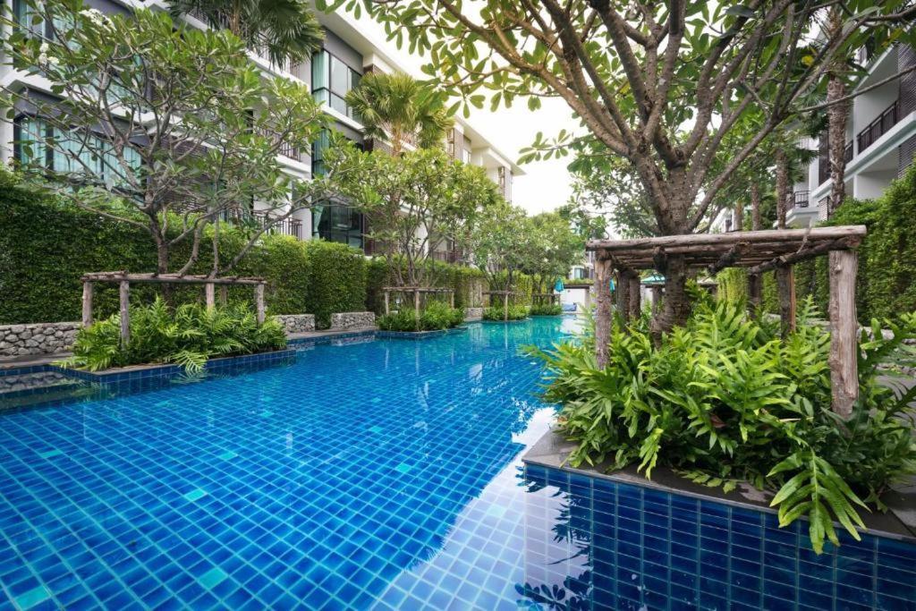 Ferienwohnung Title 3 Rawai Phuket Exterior foto